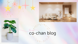co-chan blogのイメージ画像